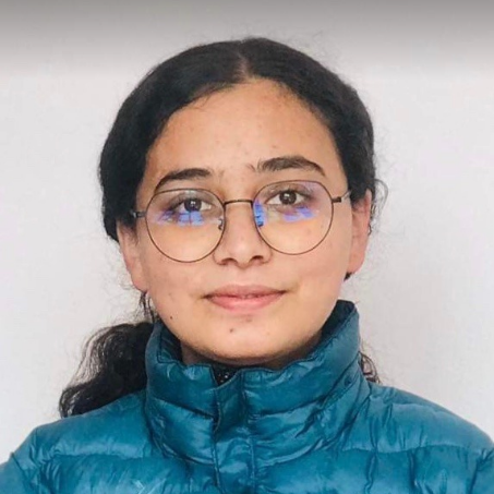Sumi Bhatta